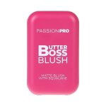 Butter Boss Blush - Cheeky Palms 1