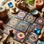 Sacred Symbols Oracle Card Reading Session 5 Cards