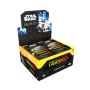 Star Wars Unlimited Jump To Lightspeed Booster Box Hermes Toys & Gaming