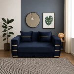 Orion 2 Division Couch