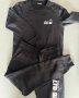 Ltd Black 92 Tracksuit Set 11/12Y