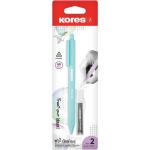 Fellowes Kores Pencil Mech & Free Lead Pastel