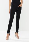 Sissy Boy Mischa Axel Skinny Jeans - Black
