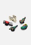 Crocs South African Sports Mix-multi