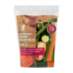 Everyday Mixed Vegetables 400G