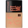 Maybelline Fit Me Fresh Tint Foundation SPF53 Shade 06