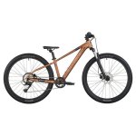 Roxter 600 2026 - Transformative Green