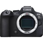 Canon Eos R6 Mkii Body