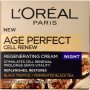 L'Oreal Age Perfect Advanced Restoring Night Cream 50ML