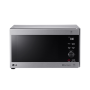 LG 42L Neochef S/S Microwave With Smart Inverter Grill Oven
