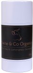 Tallow Deodorant - Tea Tree & Lemongrass