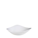 Lotus Triangular Bowl 153MM By Churchill