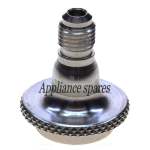 Dispenser Valve For Gas Cans