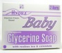 Baby Glycerine Soap 100G