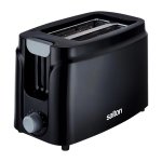 Toaster Salton 2 Slice Black ST25-11 862196