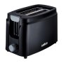 Toaster Salton 2 Slice Black ST25-11 862196