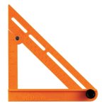 7" Speed Bevel Folding Square TOSB01