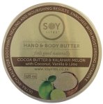 Hand & Body Balm