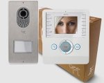BPT Perla Video Intercom Kit