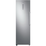 Samsung 315L Single Door Freezer Stainless Steel RZ32M71107F