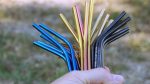 6MM Paper Straws
