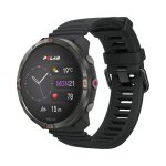 Polar Grit X2 Gps Smartwatch - Black silver