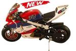 2023 Kxd Replica 3HP Pocketbike II Kxd Model