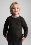 Sweater Theth - Beige khaki