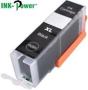 Inkpower Generic Replacement For Canon Pgi 470XL Black Ink