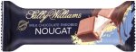 Nougat Bars Milk Chocolate Nougat Bars