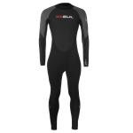 Contour Mens 3.2MM Wetsuit
