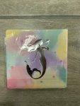 Mermaid Serviettes