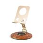Rotatable & Adjustable Desktop Phone Stand Holder L-396