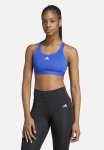 Adidas Performance Tlrdrct Hs Bra - Semi Lucid Blue