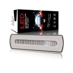 Universal LED 3RD Brakelight With White Reverse Light - Autostyle Motorsport South Africa