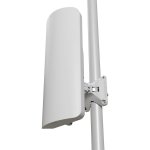 Mikrotik Mantbox Ax 15S Dual-band Integrated Sector Ap L4