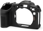Canon Eos R8 Camera Silicone Protection Cover