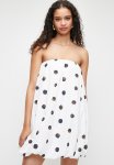 Bubble MINI Dress - Spot