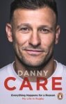 Everything Happens For A Reason - My Life In Rugby Paperback