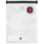 Zwilling 4L White Vacuum Bag Set Plastic - ZW-36800-220-0