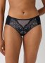 Lace Inset Midis