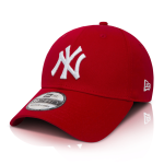 Ny Yankees 39THIRTY Red Cap