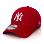 Ny Yankees 39THIRTY Red Cap
