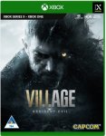 Capcom Resident Evil 8: Village - Lenticular Standard Edition Xbox Series X Xbox One