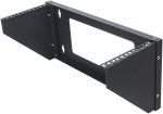 OCT-4U-BRACKET Wall Mount Bracket For 5.1KW 4U Lithium Battery