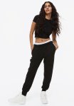 Joggers - Black