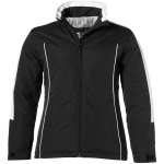 Ladies Calibri Winter Jacket Black