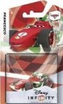 Disney Infinity Interactive Game Piece - Francesco Cars