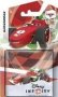 Disney Infinity Interactive Game Piece - Francesco Cars