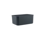 12LT Mars Charcoal High With Lid